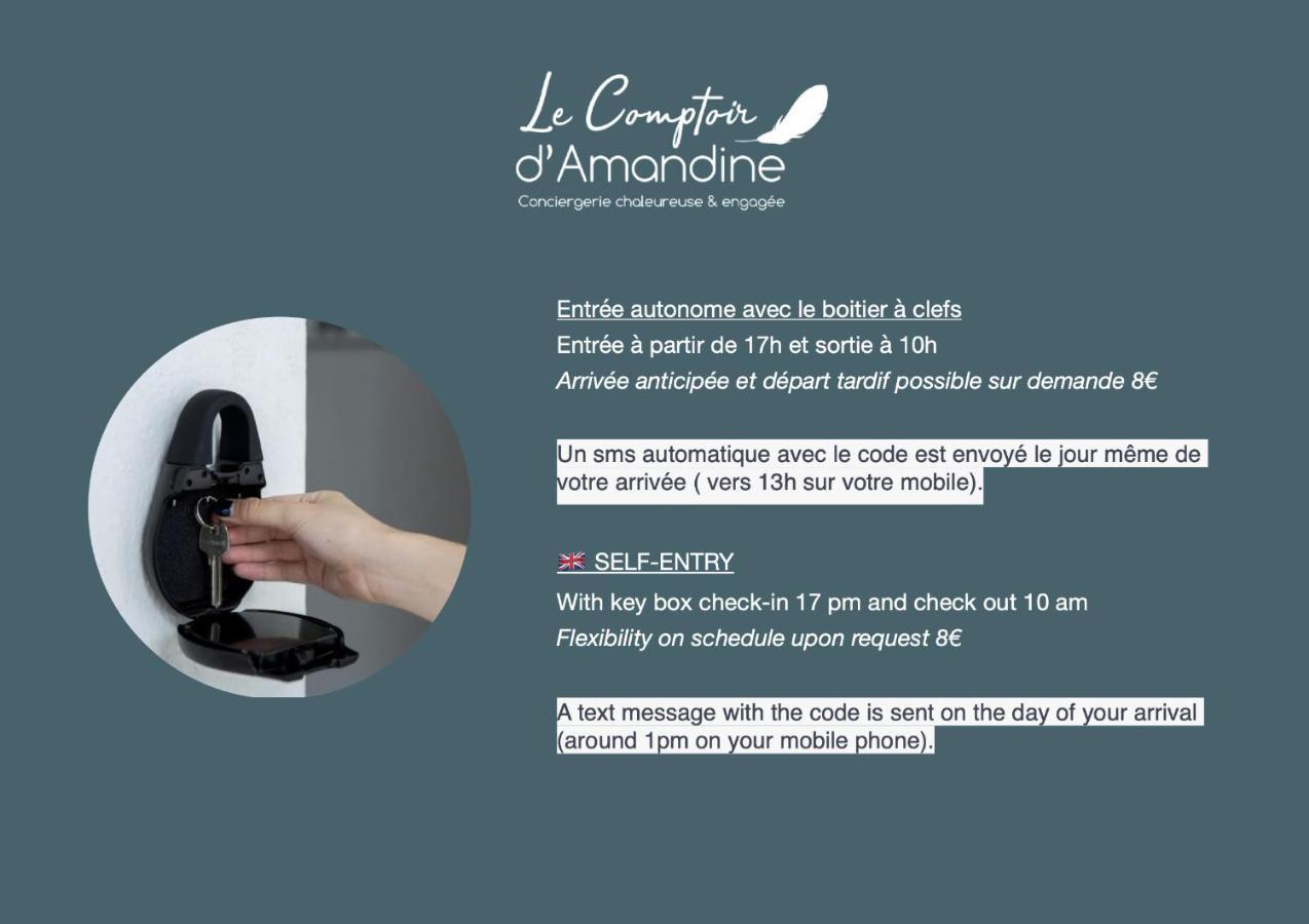 Van Life Soiree Chill A LʼArbresle Exterior foto